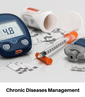 chronic diseases management