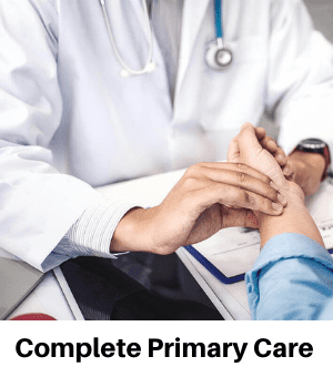 complete primary care